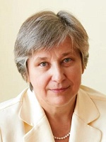 Свинарчук Ирина Витальевна