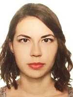 Голощапова Ульяна Максимовна