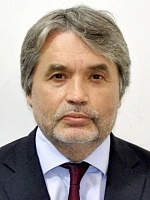 Сапрыкин Андрей Юрьевич
