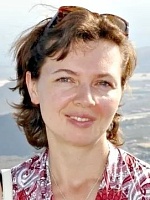 Кабанова Елена Юрьевна