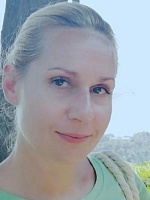 Снесарева Наталья Вадимовна