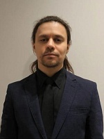 Сапанкевич Роман Дмитриевич