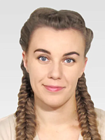 Мишурная Алина Вадимовна
