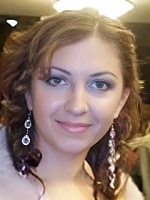 Шевченко Марина Владимировна