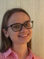 Лях Карина Александровна