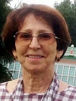 Павлова Ирина Ильинична