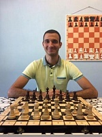 Фриев Филипп Русланович