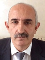 Амбарцумян Анастас Алексеевич