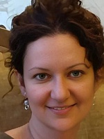 Духанина Наталья Геннадиевна