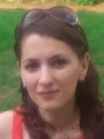 Корнеева Алина Викторовна
