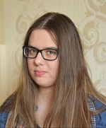 Шаралапова Ольга Игоревна