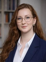Графова Валерия Павловна
