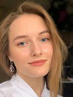 Панкова Татьяна Александровна