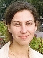 Усачева Наталия Сергеевна