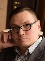 Спиридонов Станислав Николаевич