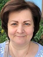 Игнатович Наталия Дмитриевна