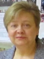 Боцкалева Светлана Геннадьевна