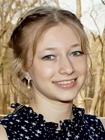 Ласкина Екатерина Александровна