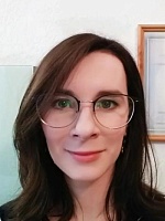 Иванова Елена Юрьевна