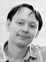Юсов Иван Евгеньевич