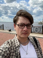 Гришутин Даниил Николаевич