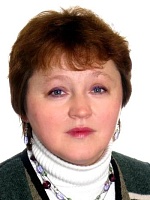 Радаева Ольга Викторовна