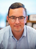 Каманин Юрий Владимирович