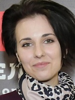 Попова Анастасия Анатольевна