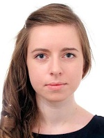 Агибалова Валентина Алексеевна