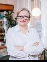 Шурко Елена Борисовна