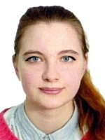 Трусова Тамара Сергеевна