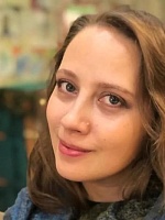 Курганова Галина Юрьевна