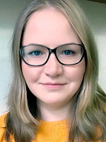 Сухаричева Наталия Алексеевна