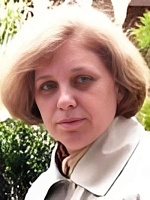 Спатарь-Козаченко Татьяна Ивановна