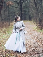 Харитонова Светлана Игоревна