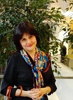 Егорова Ольга Вячеславовна