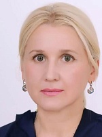 Астахова Анна Евгеньевна