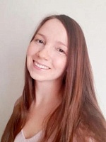 Крючкова Вероника Валерьевна