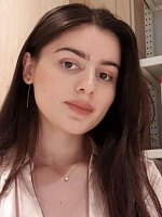 Мелконян Ани