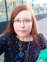 Логинова Юлия Игоревна