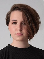 Дурманова Полина Игоревна