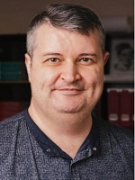 Закурдаев Александр Константинович