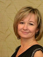 Новикова Татьяна Геннадьевна