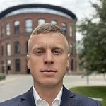 Смаев Вячеслав Витальевич