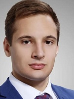 Колбун Андрей Алексеевич