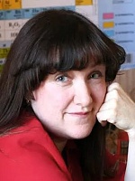 Овчинникова Ольга Валентиновна