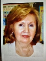 Филиппова Светлана Дмитриевна