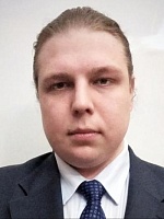 Буфеев Иван Сергеевич