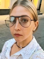 Мазаева Анастасия Алексеевна