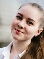 Дашанова Екатерина Александровна